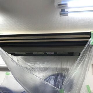 病院・クリニック【エアコンクリーニング】6月キャンペーン実施中★ - ハウスクリーニング