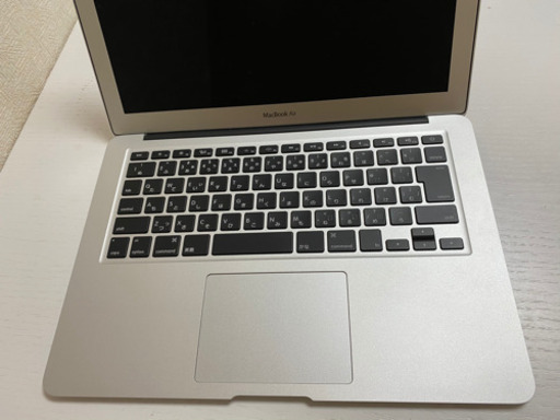 MacBook Air13インチEarly 2014 セット