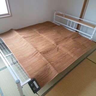 引越しするので要らなくなりました！！！！