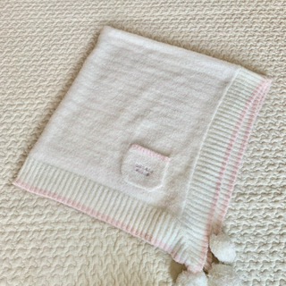値下げ！ジェラートピケ　おくるみ