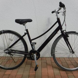 おしゃれ★ブリヂストンのマリポーサ　中古自転車 322