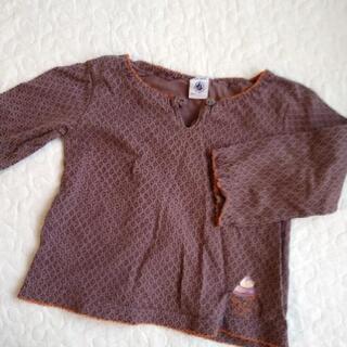 【あげます】サイズ80 女の子ベビー服まとめての画像