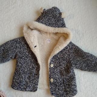 【あげます】サイズ80 女の子ベビー服まとめての画像