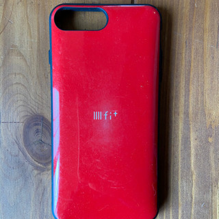IIIIfit ハードケース iPhoneSE2 iPhone8...