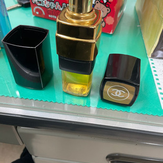 シャネル香水　CHANEL