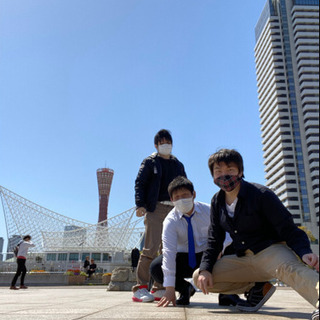 YouTube in 神戸三宮