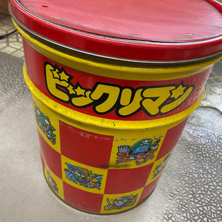 【決まりました】ビックリマンの椅子