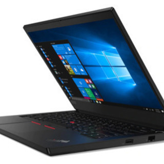 ThinkPad E14 (第10世代インテル)MicrosoftOffice付