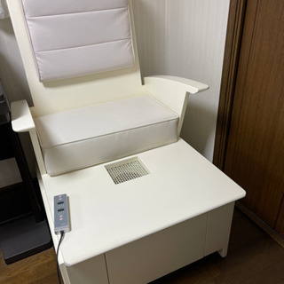 全身美容機器　YOSA SHINY