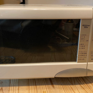 パナソニック オーブンレンジ NE-M150 (トースター/発酵...