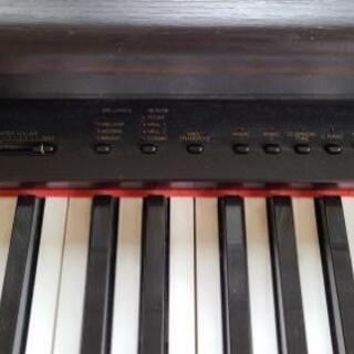 ヤマハグラビノーバ【中古】椅子付きの画像