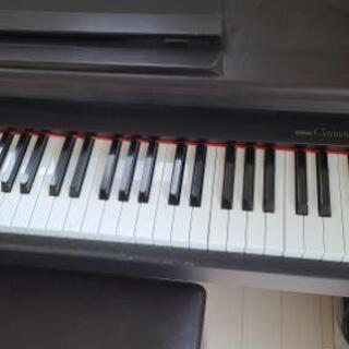 ヤマハグラビノーバ【中古】椅子付きの画像