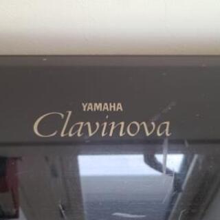 ヤマハグラビノーバ【中古】椅子付きの画像