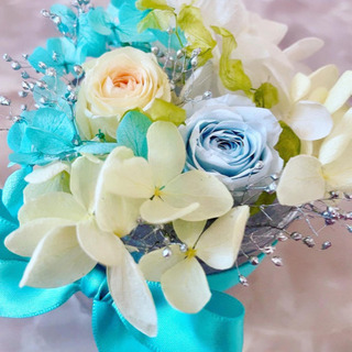 Bloom de 月〜Lune♡ハンドメイド♡レッスンメニュー