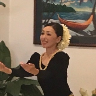 🌺柴又🏝フラダンス無料体験会🌈