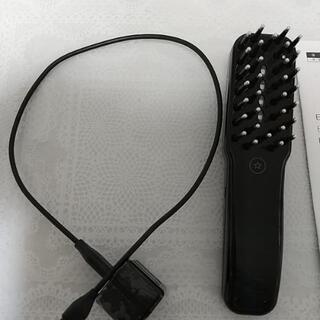 【正規品】電気バリブラシ