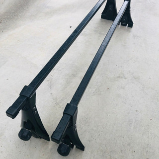 ルーフキャリア　ハイルーフ用アトレー7