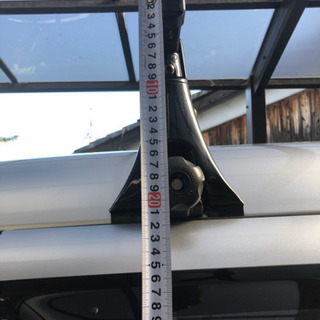 ルーフキャリア　ハイルーフ用アトレー7の画像