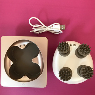 美容器具　2点セットヤーマン&ドクターシーラボ　の画像