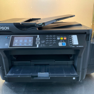 EPSON 複合機　EW-M5071FT (エコタンク・〜A3・カラー)の画像