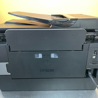 EPSON 複合機　EW-M5071FT (エコタンク・〜A3・カラー)の画像