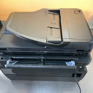 EPSON 複合機　EW-M5071FT (エコタンク・〜A3・カラー)の画像