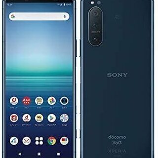 Xperia 5 II SO-52A docomo SiMフリー 23 &frasl;item&frasl;detail&frasl;orig&frasl;photos&frasl;m5008044
