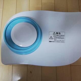 三菱 スチームファン式加湿機　SV-S505（ほんのりあったか）の画像