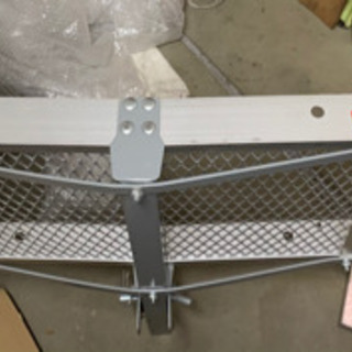 ヒッチカーゴ　2インチの画像