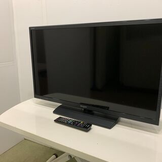 (210413)【30％値下げ】　液晶カラーテレビ　SHARP（...