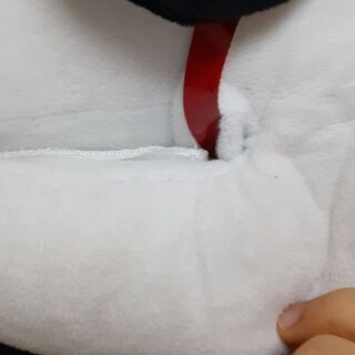 4月20日までスヌーピー ティッシュカバーの画像