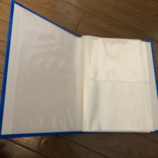 TWICE happyhappy FC限定　ファイルの画像