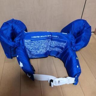うきわ　14kg〜23kgまでの画像