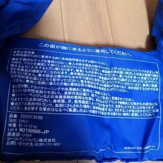 うきわ　14kg〜23kgまでの画像