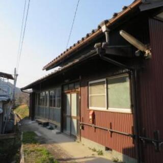 激安２９０万円！西脇市鹿野町の戸建/敷金礼金0円キャンペーン中！...
