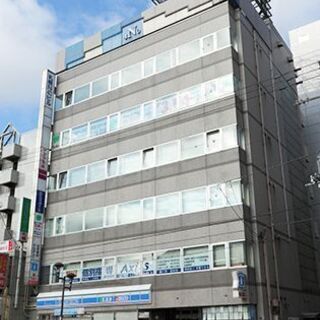 事務スタッフ（介護サービス事業部　本部）地下鉄南北線麻生駅から徒歩1分！の画像
