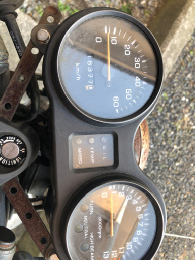 希少　NS50F  再出品