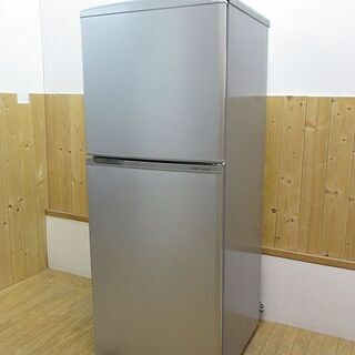 【中古】rr1601　アクア　冷凍冷蔵庫　AQR-141D　13...