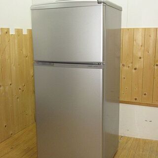 rr1593 アクア 冷凍冷蔵庫 AQR-111D 109L アーバンシルバー AQUA