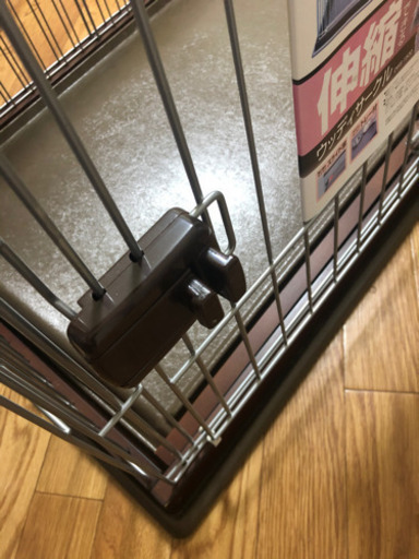 ペットゲージ
