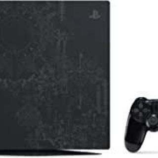 【送料無料】PlayStation®4 Pro KINGDOM ...
