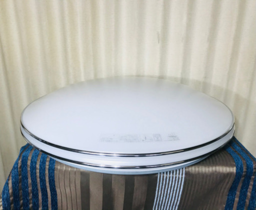 LEDシーリングライト✨照明器具14畳用✨リモコン付き