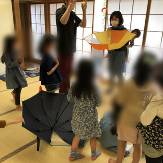 狛江　子供向け英会話　対面レッスン　都度払いの画像