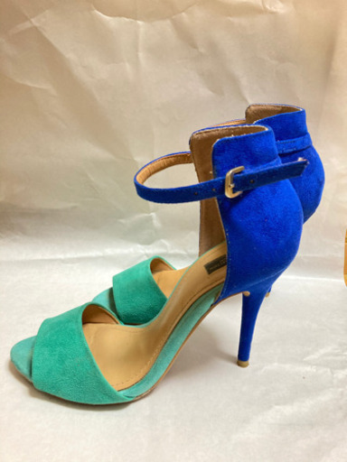 ZARA ミュール[ size 37 ]