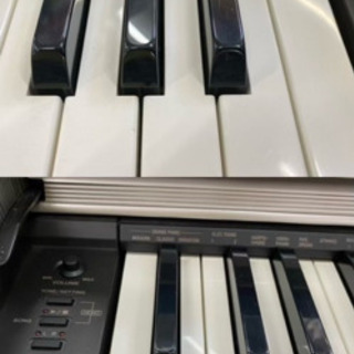 【愛品館 江戸川店】CASIO   PX-720    電子ピアノ　デジタルピアノ　ID:125-009884-007    配送可＆代引き配送可の画像