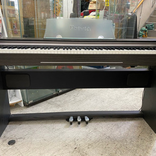 【愛品館 江戸川店】CASIO   PX-720    電子ピアノ　デジタルピアノ　ID:125-009884-007    配送可＆代引き配送可