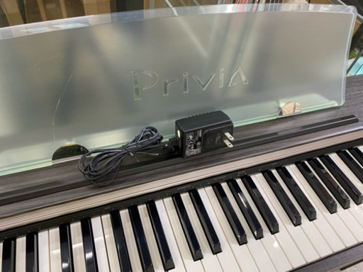 【愛品館 江戸川店】CASIO   PX-720    電子ピアノ　デジタルピアノ　ID:125-009884-007    配送可＆代引き配送可