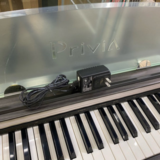 【愛品館 江戸川店】CASIO   PX-720    電子ピアノ　デジタルピアノ　ID:125-009884-007    配送可＆代引き配送可の画像