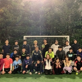 告知‼️3/21(火)渋谷駅すぐフットサル参加者募集⚽️✨✨ - メンバー募集