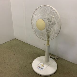 (210413)　扇風機　コーナン商事　2013年製